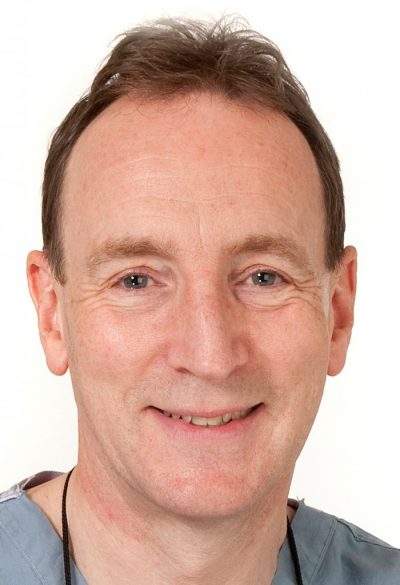 Prof.Paul O’Flynn FRCS