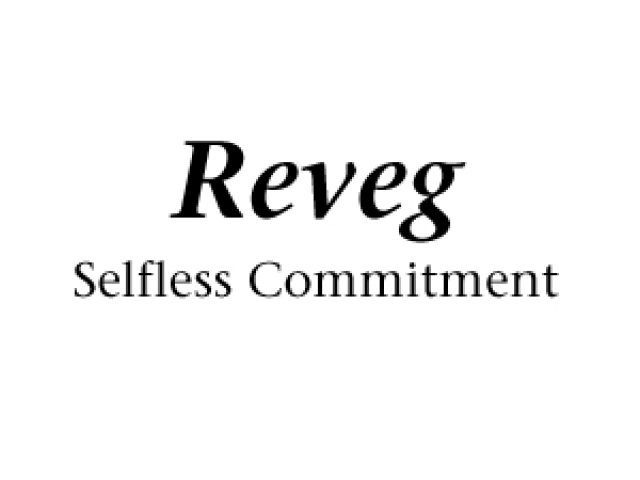 Reveg