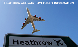 heathrow